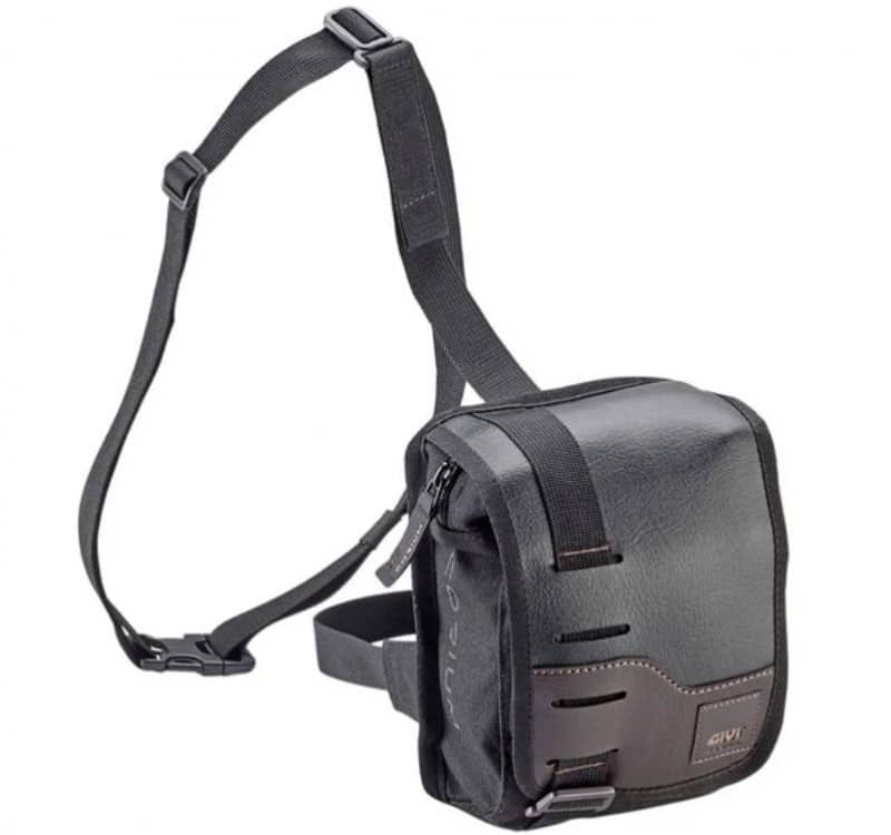 Túi đeo đùi- Givi CRM104 Leg Bag 1
