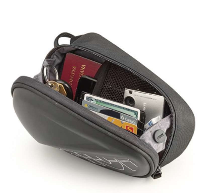 Túi đeo đùi ST608B - Leg Bag Givi 3