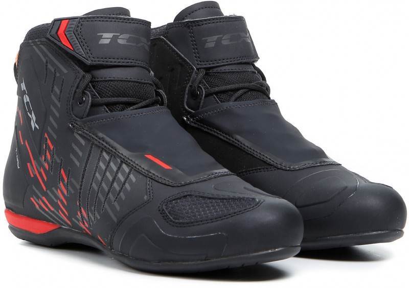 TCX 9511W RO4D Waterproof Riding Shoes  - Giày Chống nước.