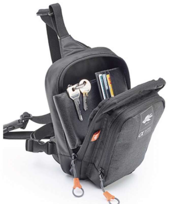 Túi đeo đùi AH209 - Leg Bag Givi 3