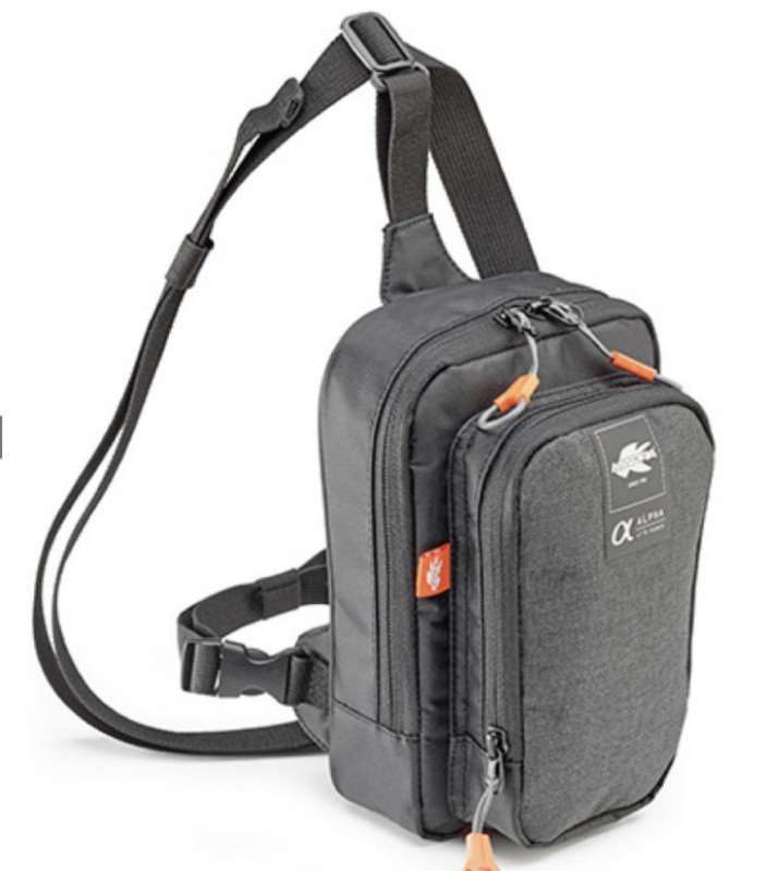 Túi đeo đùi AH209 - Leg Bag Givi 1