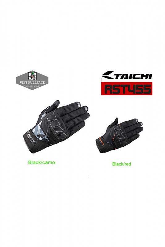 Taichi RST455 Stroke Air Gloves 1