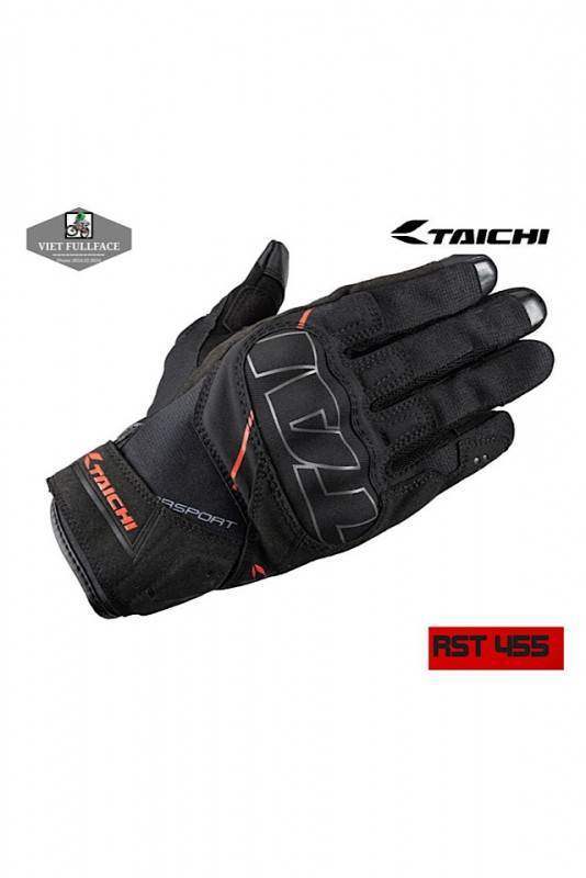 Taichi RST455 Stroke Air Gloves 3