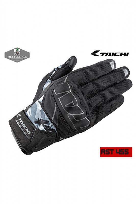 Taichi RST455 Stroke Air Gloves 2