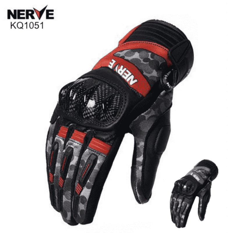 Nerve Gloves - Găng tay bảo vệ Nerve 1