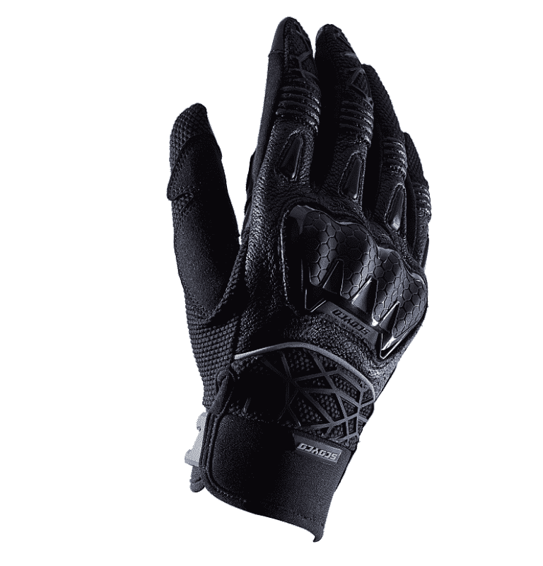 Scoyco MC103 - Găng tay bảo vệ. 2