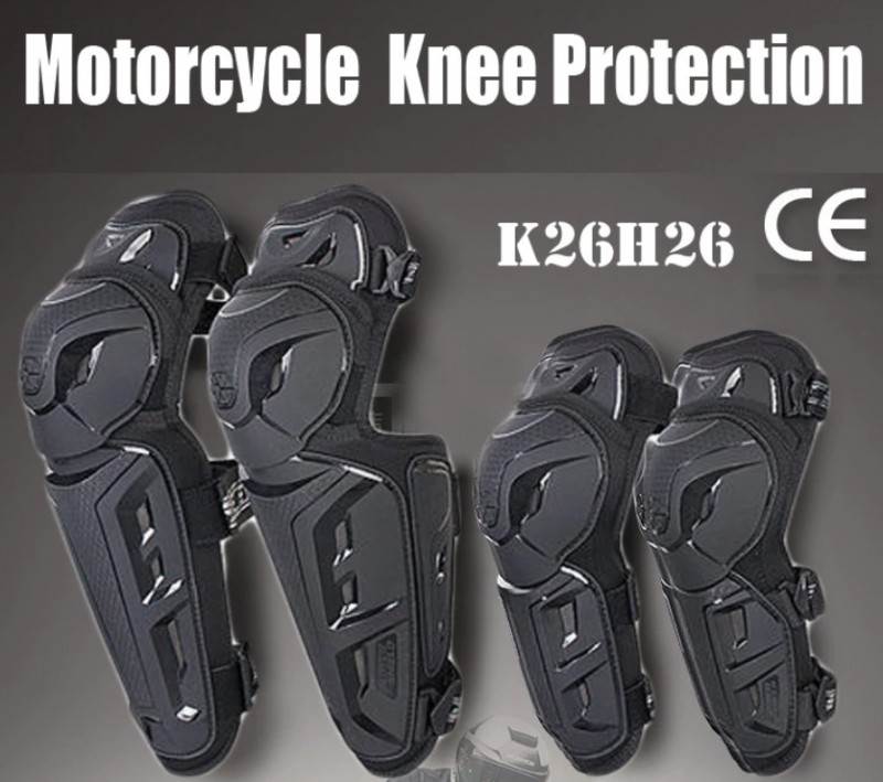 Scoyco K26H26 - Bộ bảo vệ tay chân (4 món ) 1