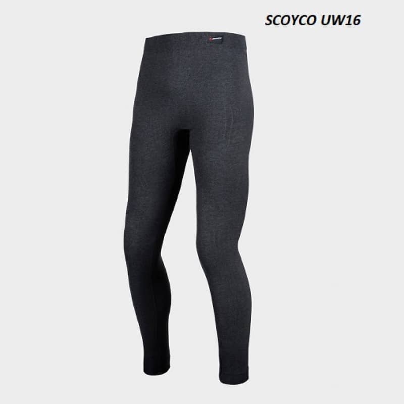 Scoyco Underwear UW15&UW16 - Đồ Lót Giáp Scoyco 3
