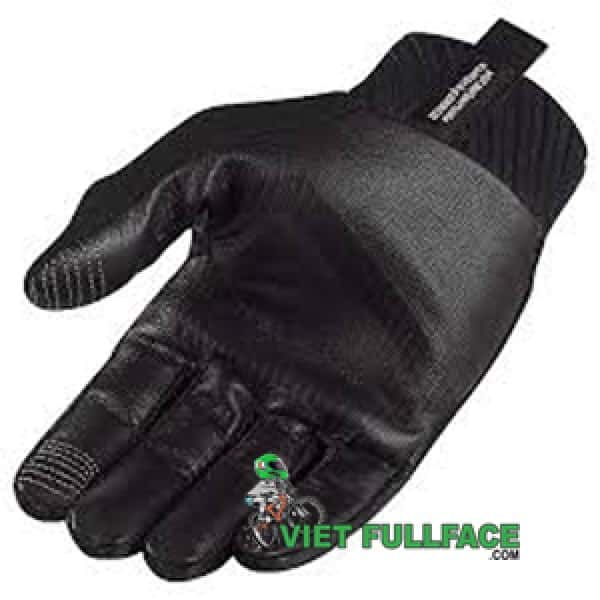 Găng tay Icon - Anthem Stealth Gloves 6