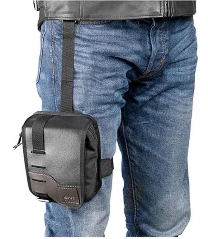 Túi đeo đùi- Givi CRM104 Leg Bag 4