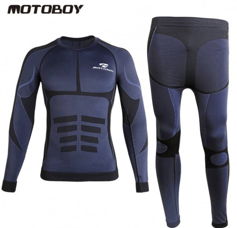 Bộ lót Motoboy_Underwear Jacket 1