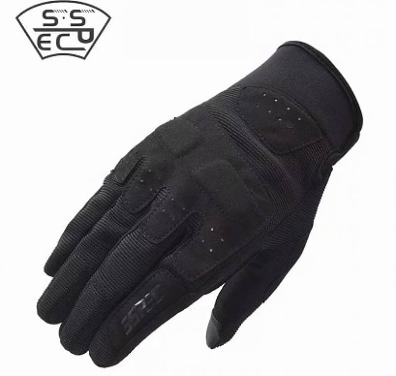 Sspec SCG7116 Motorcycle Gloves 2