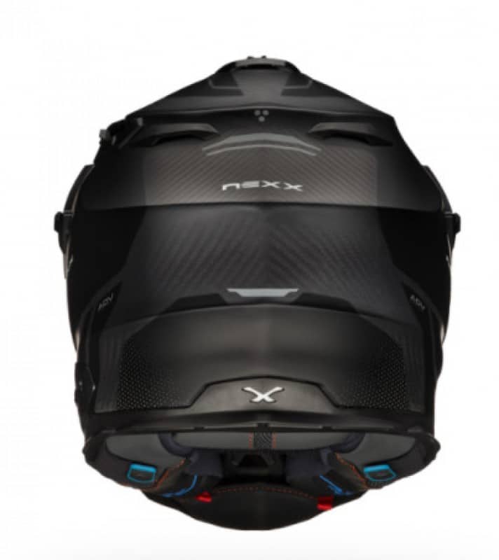 Nexx X.WED2  Adventure Helmet(Nón bảo hiểm) 4