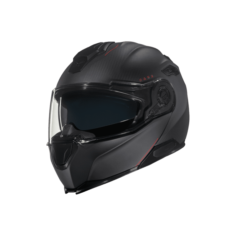 Nexx X.Vilitur Carbon Zero Helmet - Nón bảo hiểm 2 kính. 2