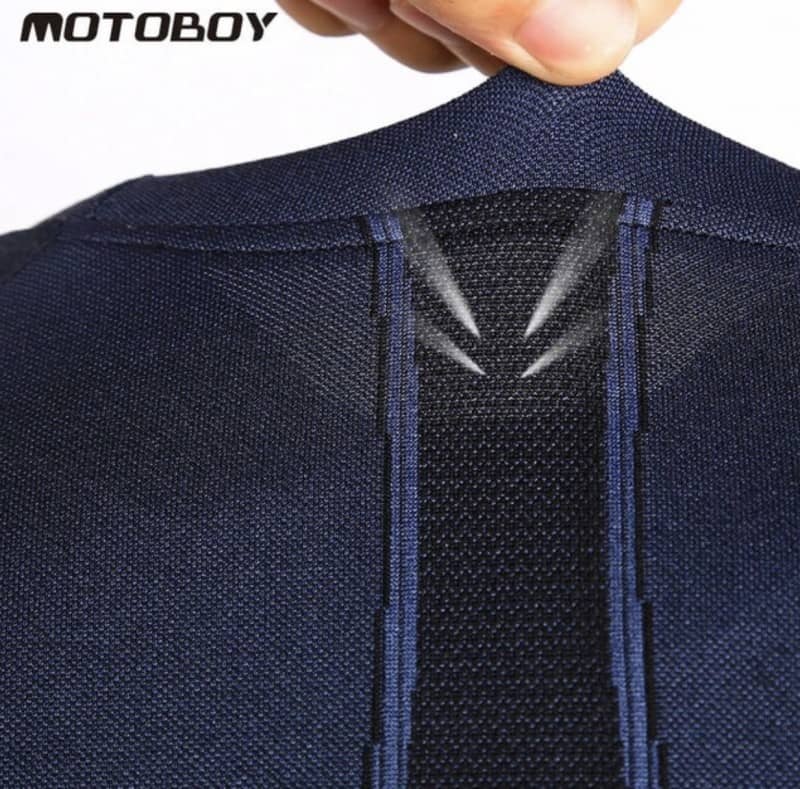 Bộ lót Motoboy_Underwear Jacket 4