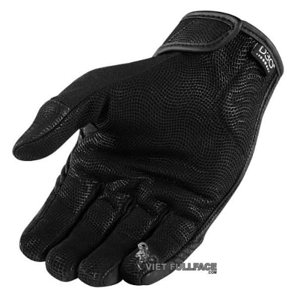 Găng tay Icon - Icon 1000 Forestall Gloves 2