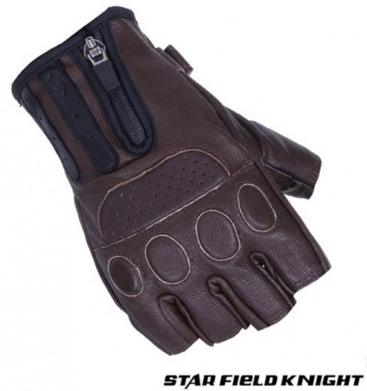 Găng tay Da SKG528 - Leather Gloves  1
