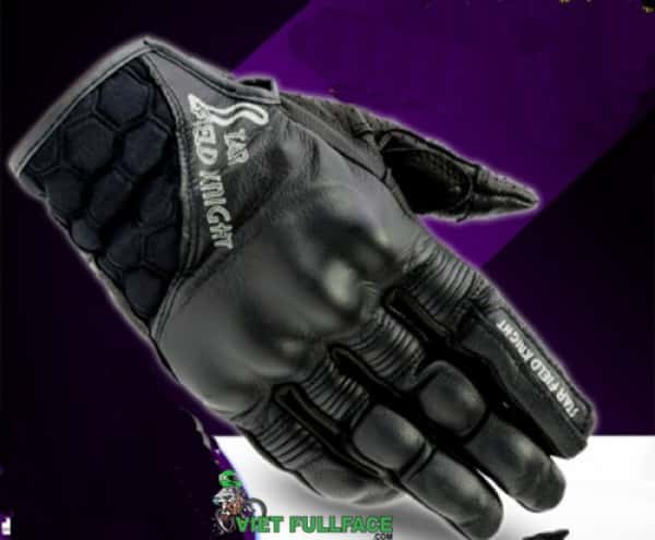 Găng tay Da - Leather Gloves  1