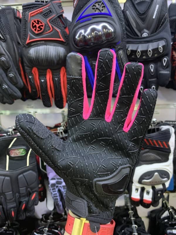 Scoyco MC44W Motorcycle gloves - Găng tay cho nữ 4