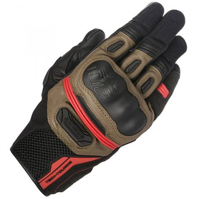 Alpinestars Highlands Gloves - Găng Tay Moto 1