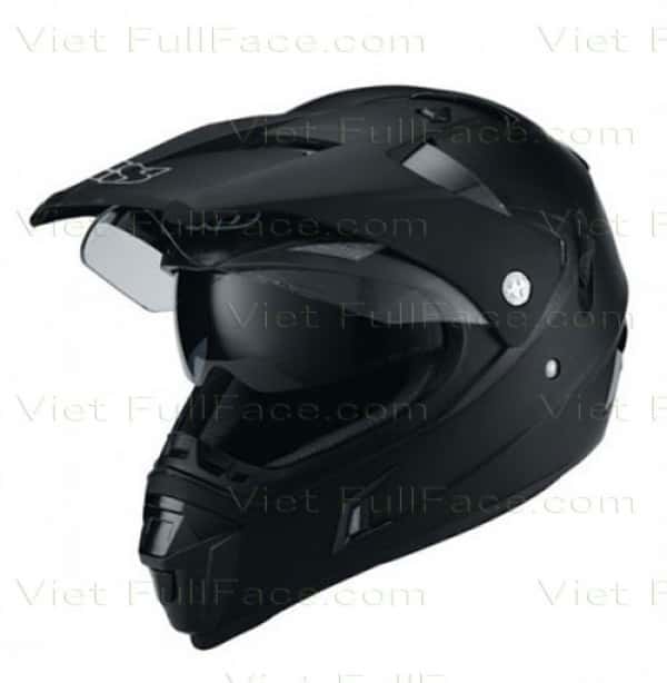 ACERBIS Active Dual Helmet - HÀNG CHÍNH HÃNG 1