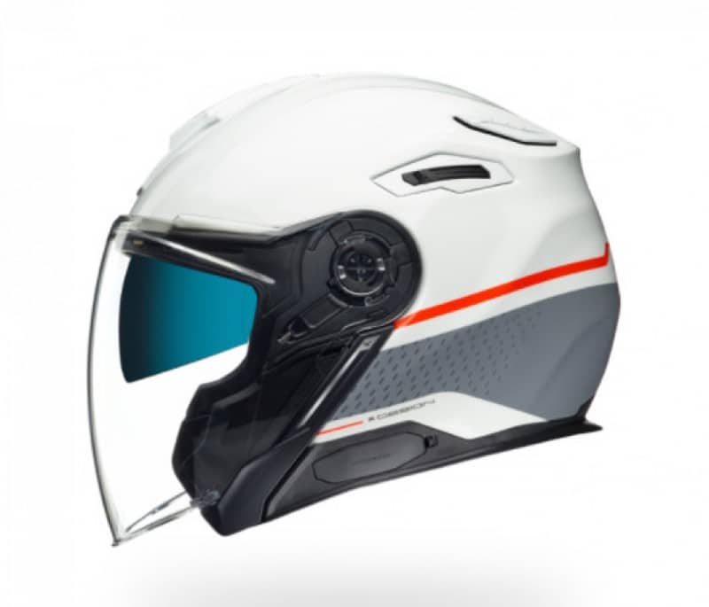 Nexx X.ViliBy Helmet - Nón bảo hiểm 3/4 1