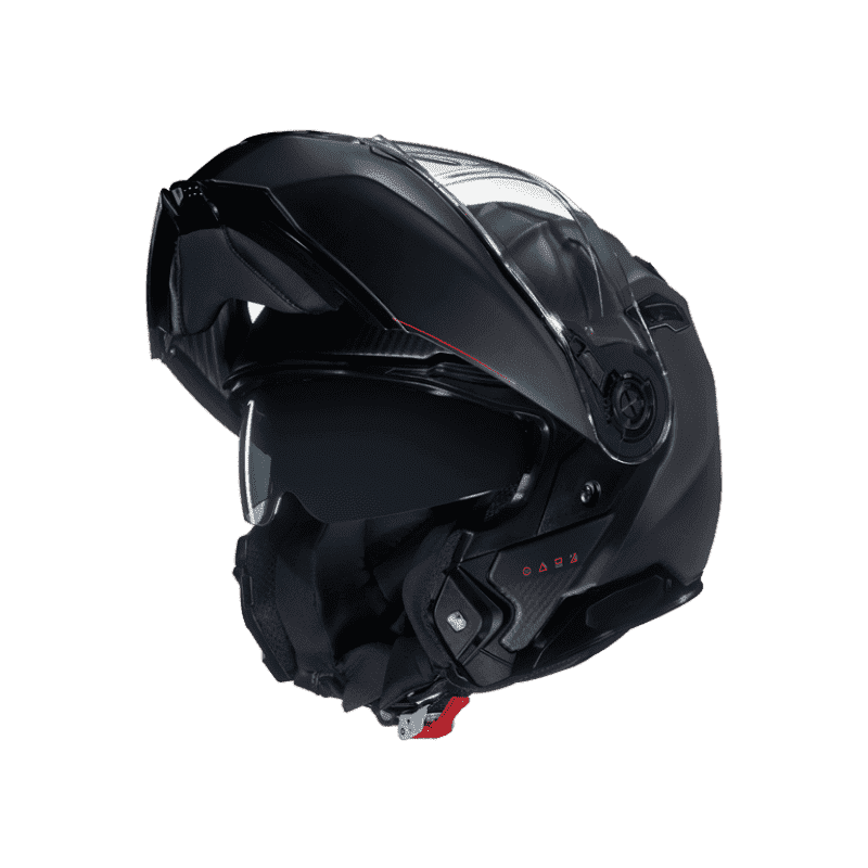 Nexx X.Vilitur Carbon Zero Helmet - Nón bảo hiểm 2 kính. 1