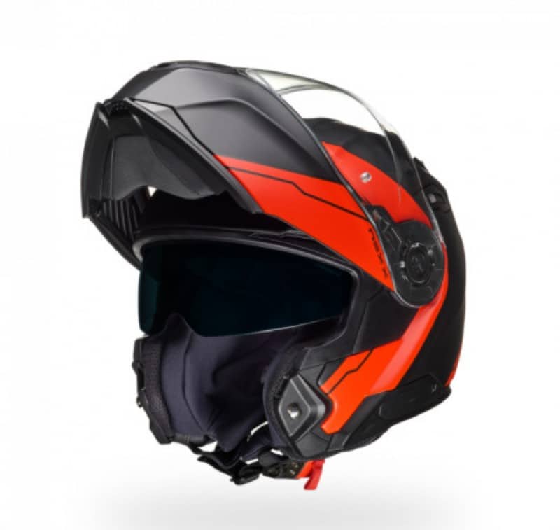 Nexx X.Vilitur Helmet - Nón bảo hiểm lật cằm 2 kính. 1