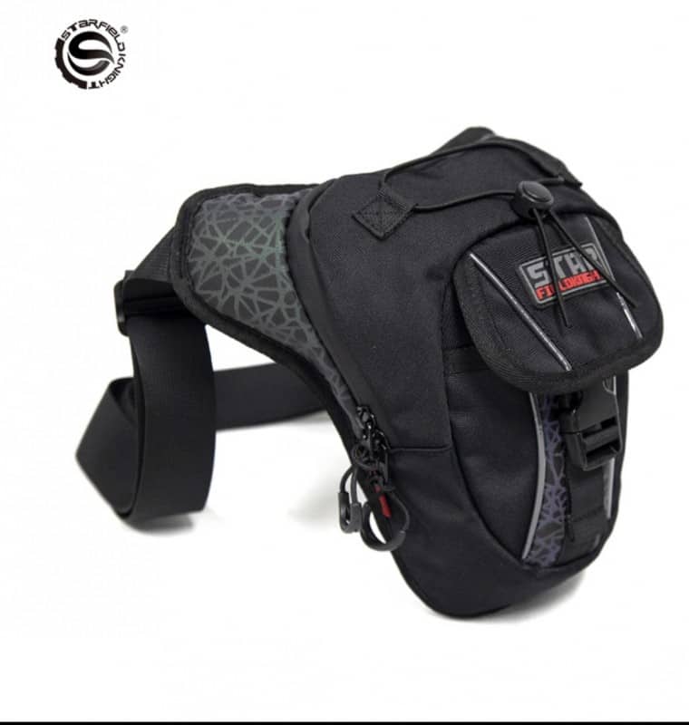 Túi đeo đùi - Start Filed Knight SKB366 Leg Bag 1
