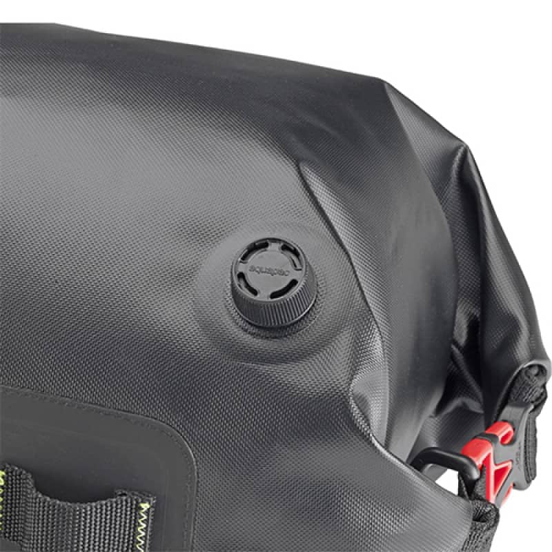 Givi GRT714 waterproof cargo bag - Túi ràng yên chống nước 4