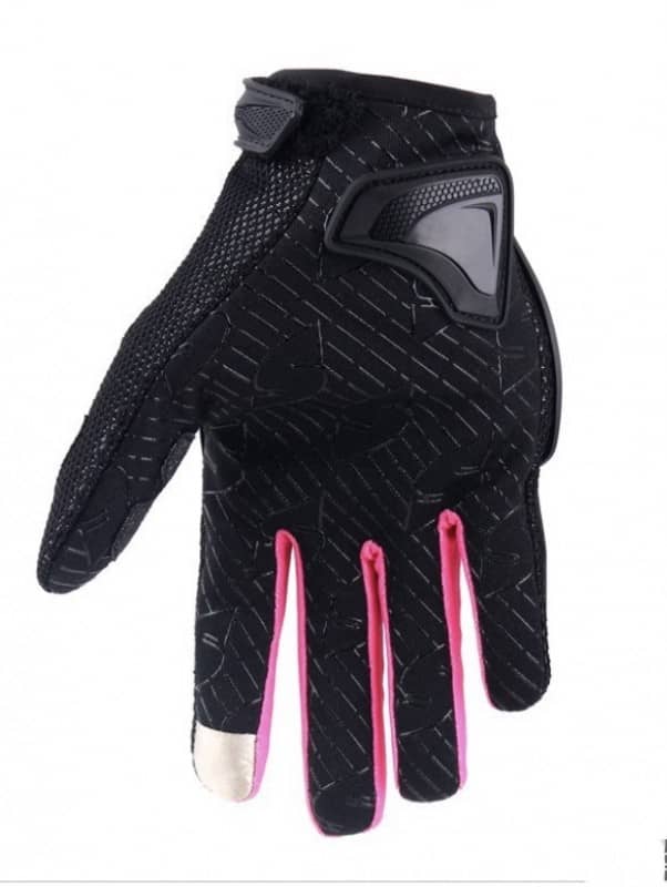Scoyco MC44W Motorcycle gloves - Găng tay cho nữ 2