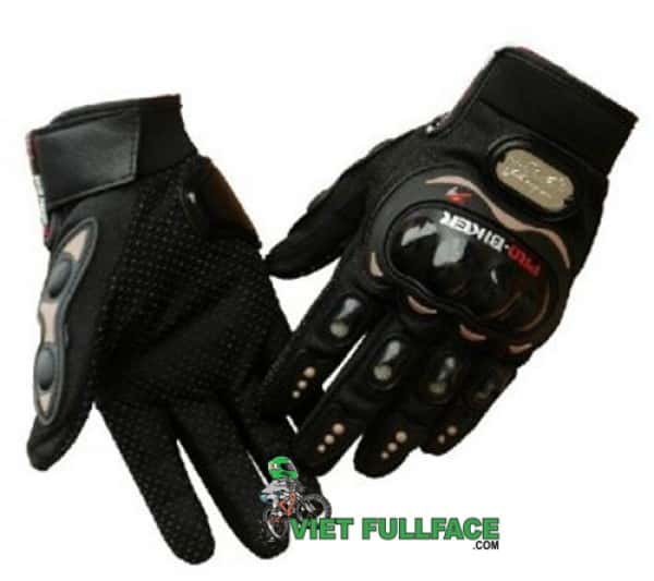 ProBike Gloves - Găng tay Probike Dài Ngón  3