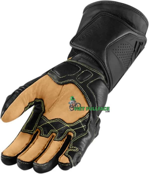 Găng tay Icon_Hypersport Pro Long Glove 2