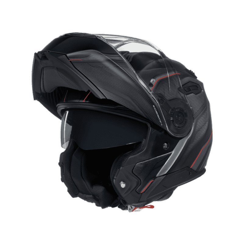 Nexx X.Vilitur Paradox Helmet - Nón bảo hiểm lật cằm 2 kính. 1