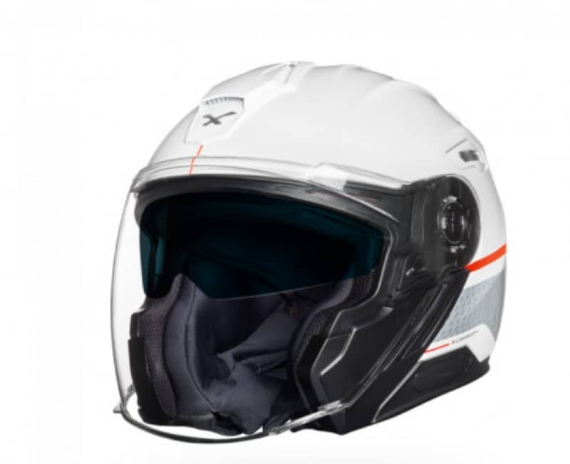 Nexx X.ViliBy Helmet - Nón bảo hiểm 3/4 2