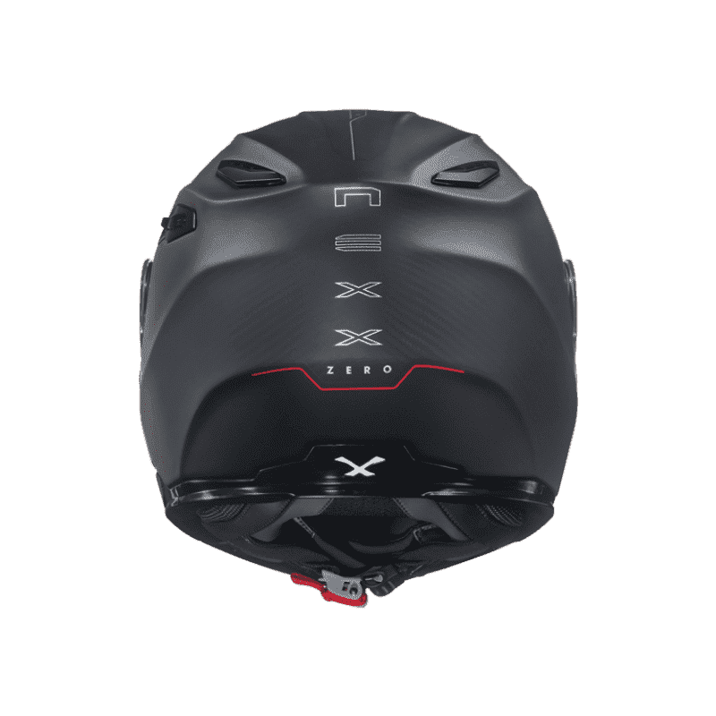 Nexx X.Vilitur Carbon Zero Helmet - Nón bảo hiểm 2 kính. 4
