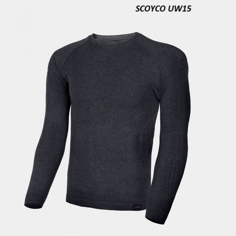 Scoyco Underwear UW15&UW16 - Đồ Lót Giáp Scoyco 2
