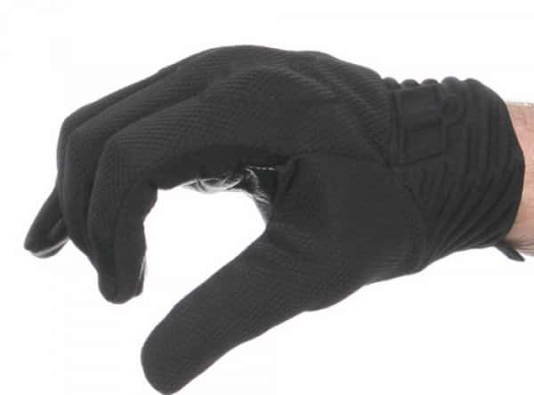 Găng tay Icon - Anthem Stealth Gloves 5