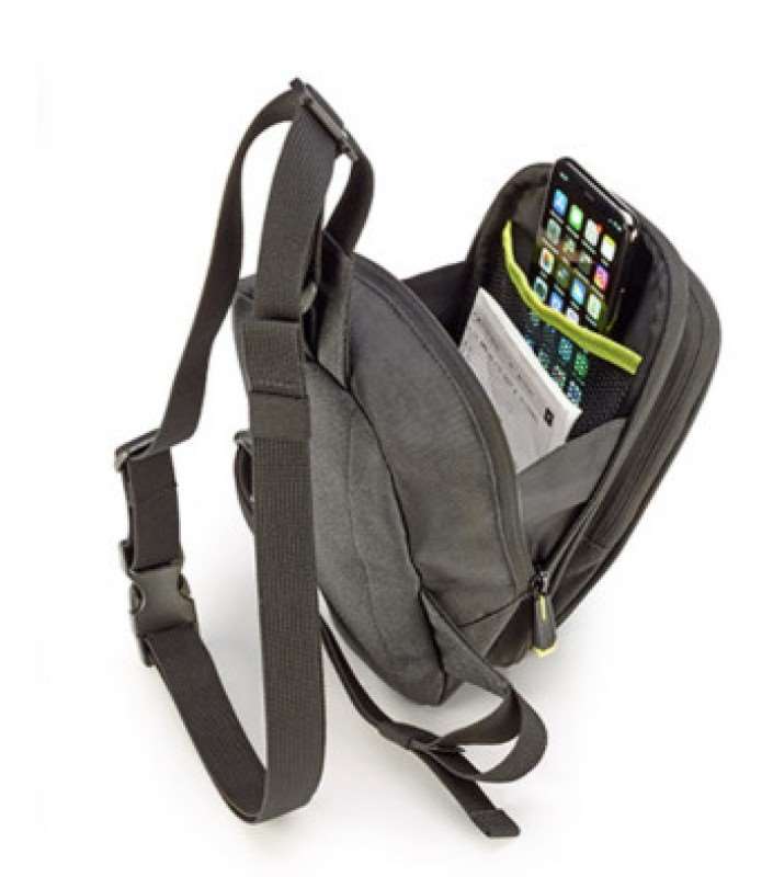 Túi đeo đùi - Givi EA140 Legbag 4