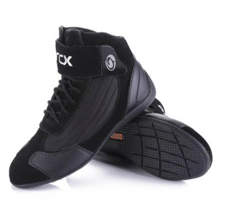 Giày Moto Arcx - Arcx motorcycle boots 4
