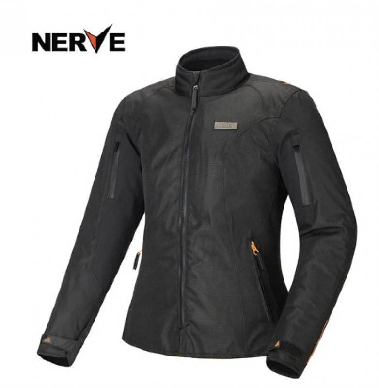 Nerve Waterproof Jacket - Áo giáp nữ chống nước 1