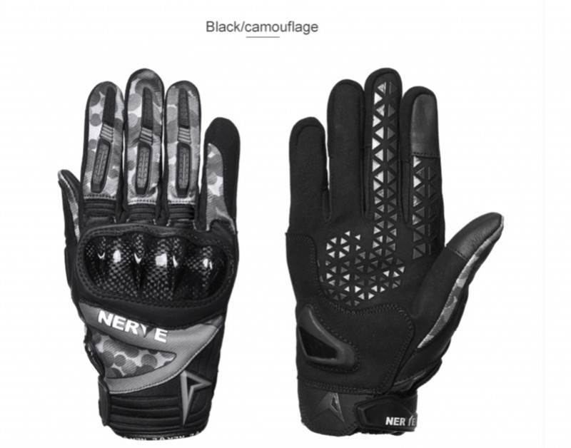 Nerve Gloves - Găng tay bảo vệ Nerve 3