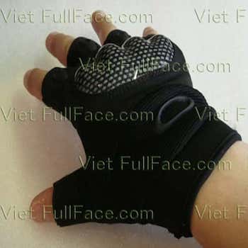 Okey Gloves - Găng tay Okey Cụt ngón.