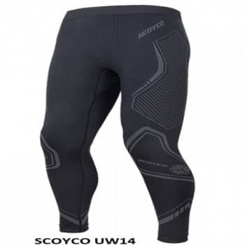 Scoyco Underwear UW14 - Quần Lót Giáp Scoyco