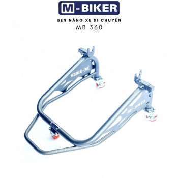 Chống Nâng Xe M-Biker(MB111,MB112,MB360,MB102)