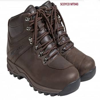 Scoyco MT043 - Classic Boots 