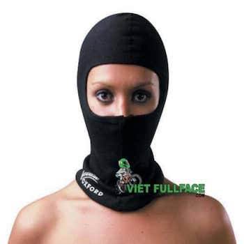 Khăn Trùm Đầu Ninja -  Oxford Balaclava Cool Max