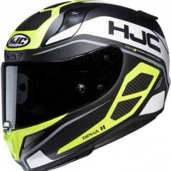 HJC  RPHA11 Saravo MC4SF Helmet - Mũ Bảo Hiểm Fullface HJC
