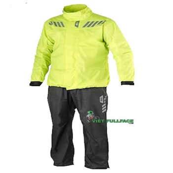 Áo Mưa Givi CRS02-  Rain Wear