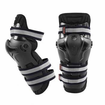 Scoyco K19 Knee Protection - Bó gối bảo vệ chân Scoyco 